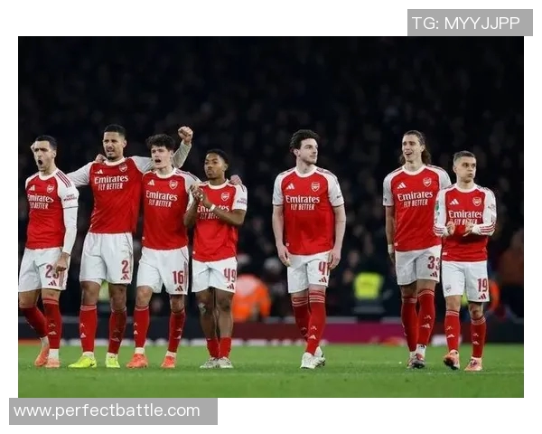 阿森纳狂胜里昂6-2晋级国王杯四强全场沸腾瞬间回顾