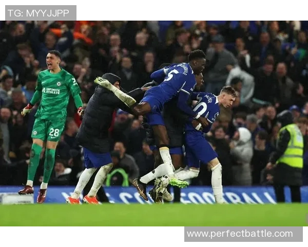 欧冠激战莱比锡与切尔西握手言和帽子戏法点燃全场激情