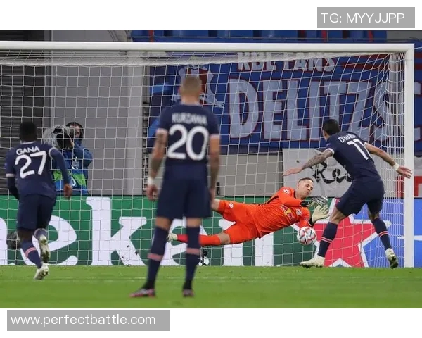 莱比锡友谊赛大胜巴黎圣日耳曼神奇扑救成全历史冷门瞬间